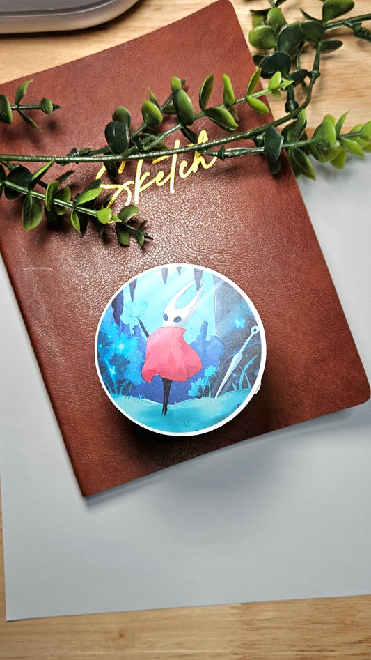 Hornet vinyl sticker