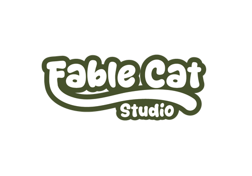 Fable Cat Studio
