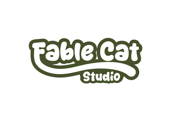 Fable Cat Studio